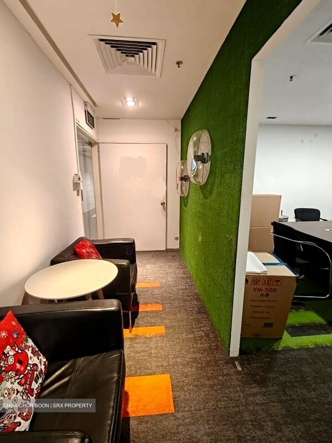 International Plaza (D2), Office #506687281